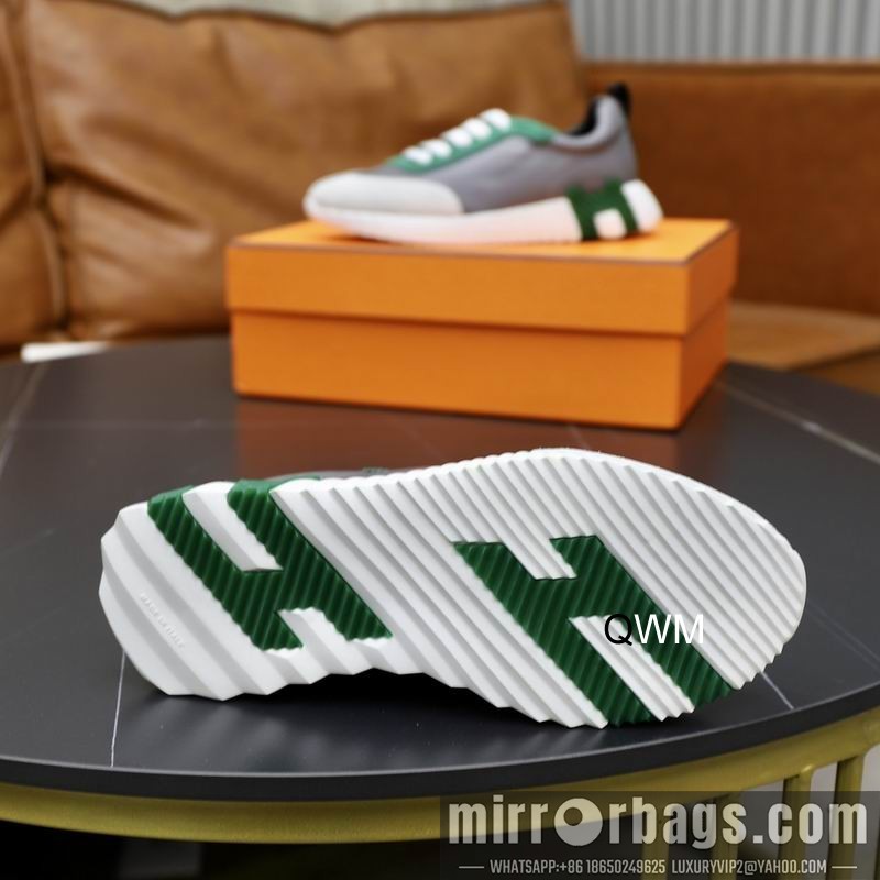 Hermes Shoes Hermes sz38-45 WM0913