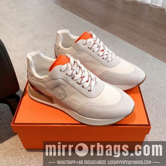 Hermes Shoes Hermes sz35-45 mnh0219