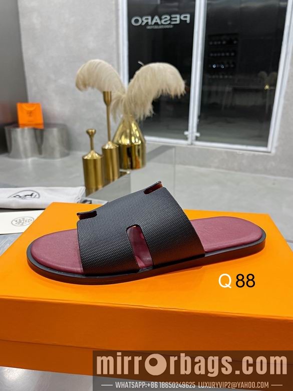 Hermes Shoes HERNES sz38-44K0140