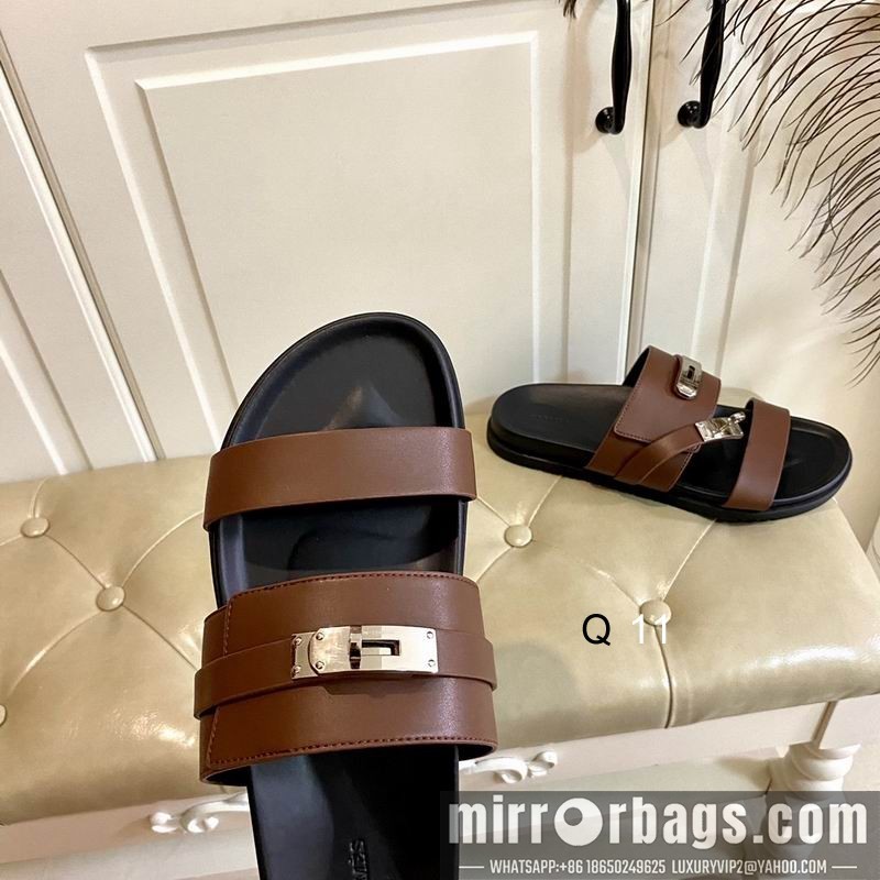 Hermes Shoes Hermes sz35-45 Y1001