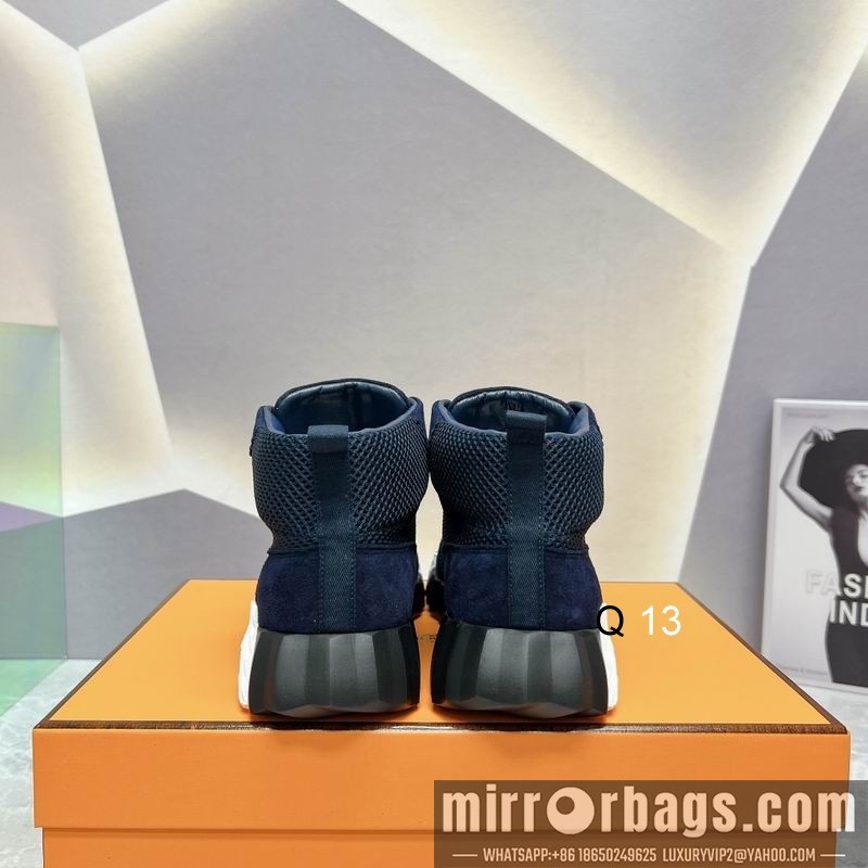 Hermes Shoes Hermes sz35-45 11C YM0902