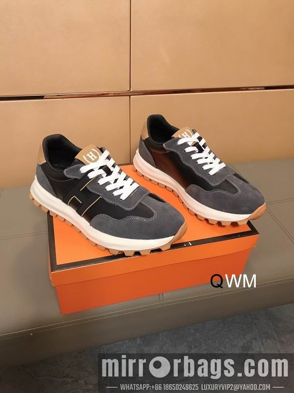 Hermes Shoes HERMES sz38-45 wem1106