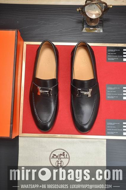 Hermes Shoes Hermes sz38-45 mnh0403