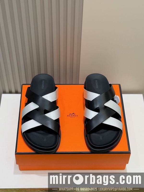 Hermes Shoes Hermes sz38-46 mnh0501