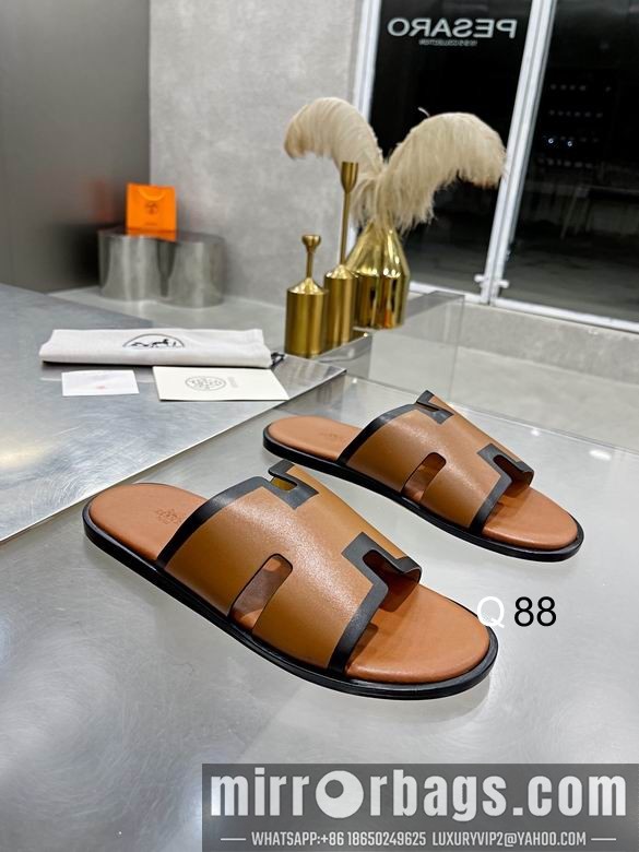 Hermes Shoes HERNES sz38-44K0137