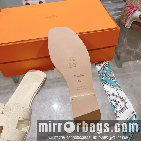 Hermes Shoes Hermes sz34-42 mnh0234