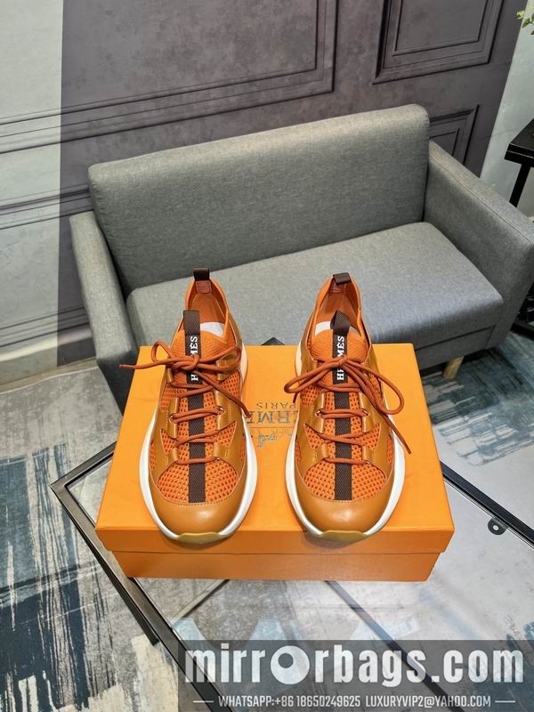 Hermes Shoes Hermes sz38-46 hnh0503
