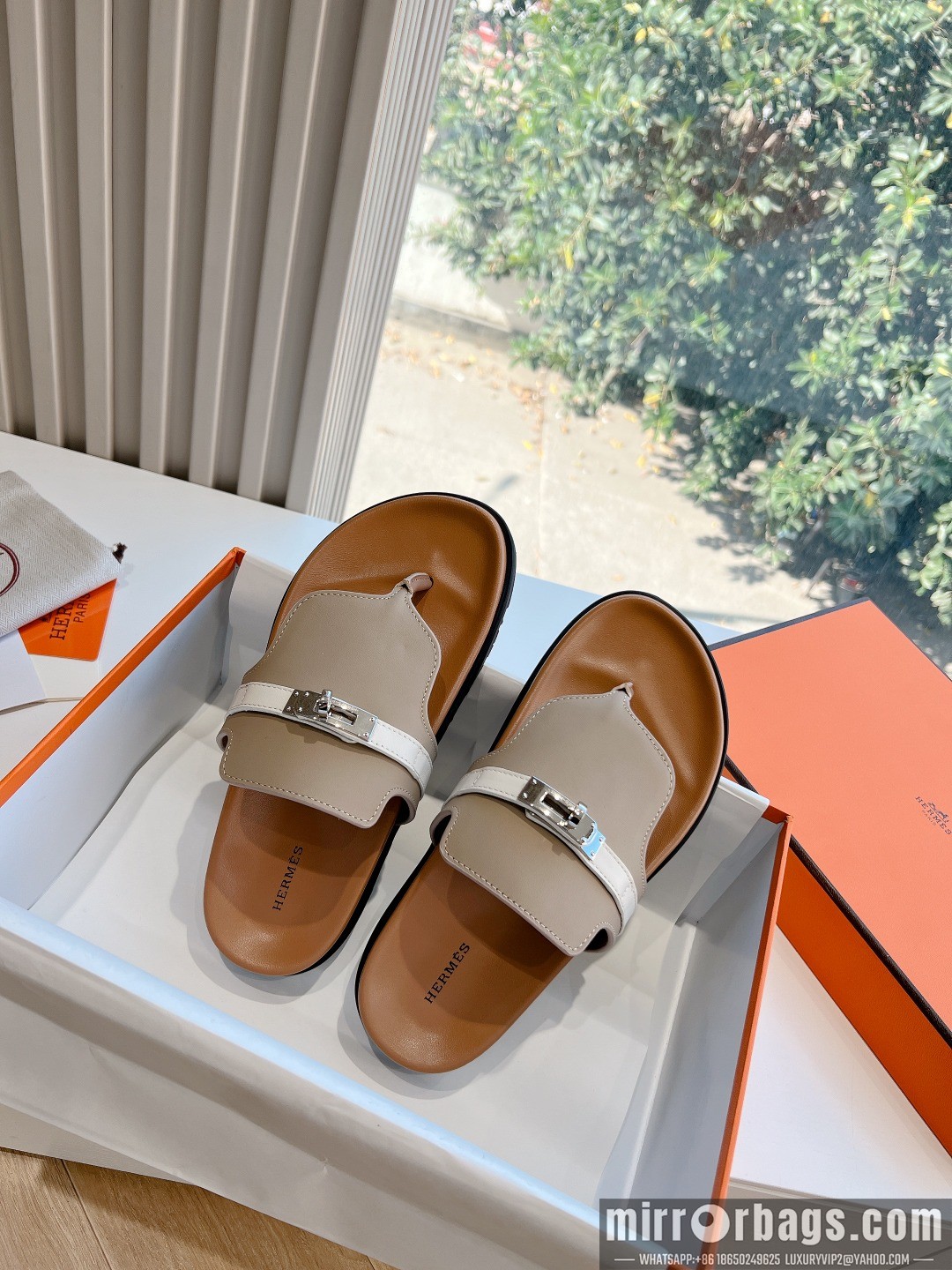 Hermes Shoes Hermes sz35-45 h0510
