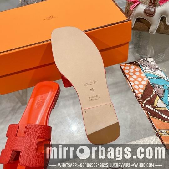 Hermes Shoes Hermes sz34-42 mnh0244