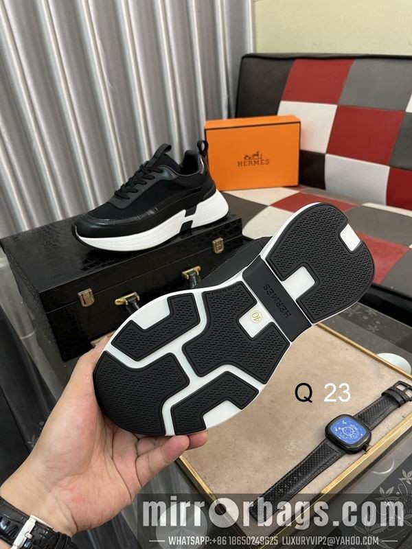 Hermes Shoes Hermes sz39-44 HY1202