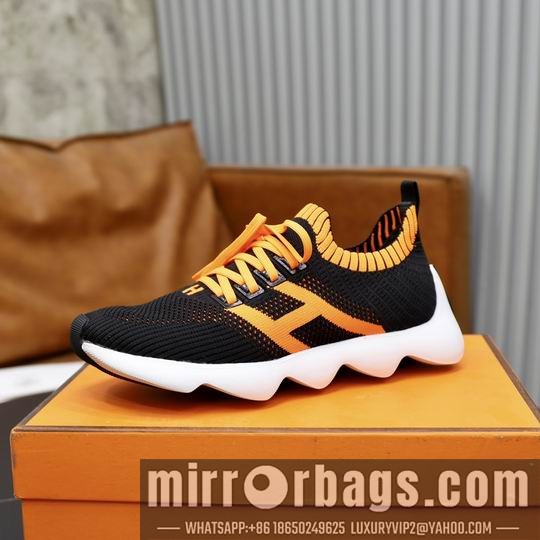 Hermes Shoes Hermes sz38-45 mnh0701