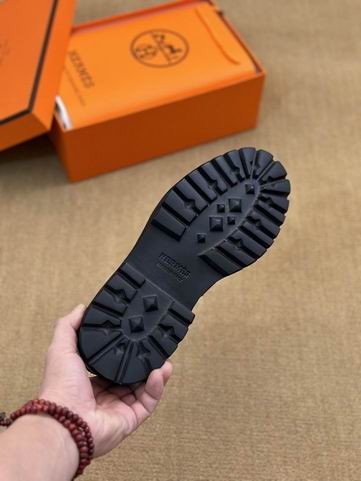 Hermes Shoes Hermes sz38-46 hnh1202