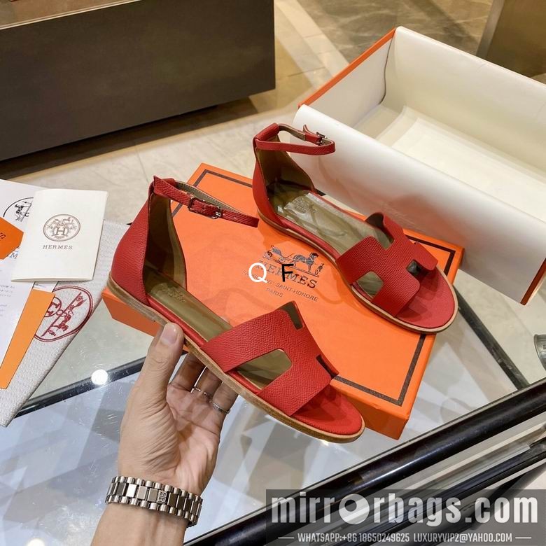 Hermes Shoes Hermes sz35-41 TF0102