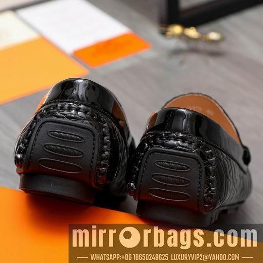 Hermes Shoes Hermes sz38-44 hnh0601