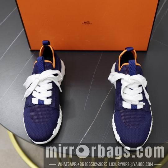 Hermes Shoes Hermes sz34-45 hnh0903