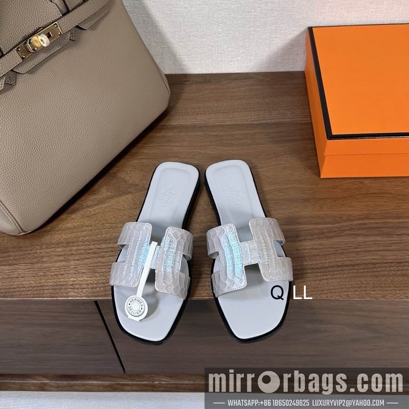 Hermes Shoes Hermes sz35-40 LL0308