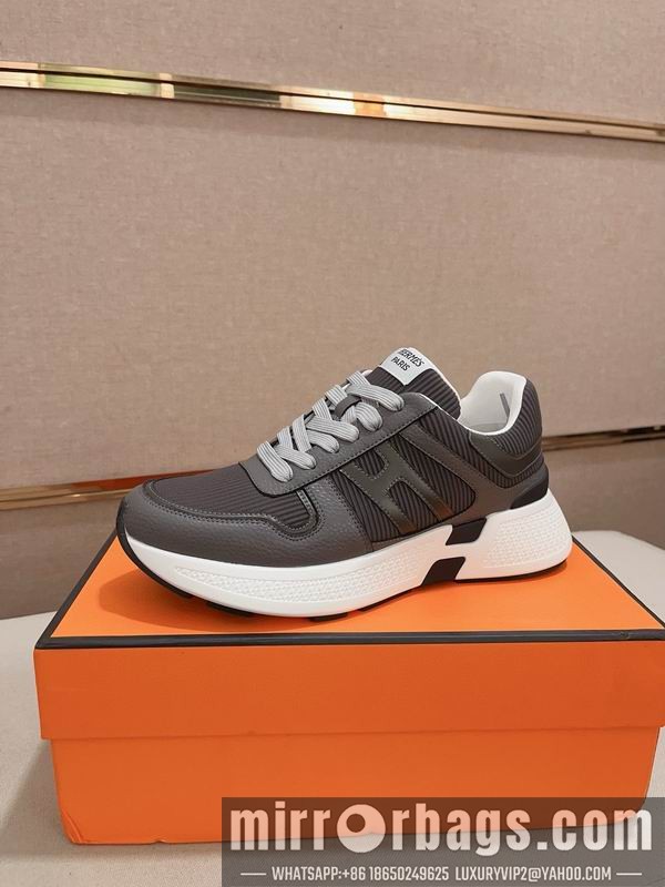 Hermes Shoes Hermes sz38-45 hnh0307