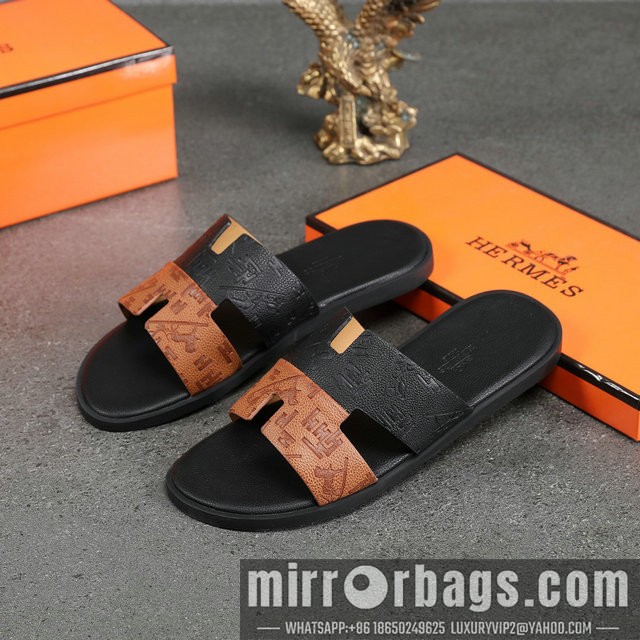 Hermes Shoes 22328071 SZ 38-44