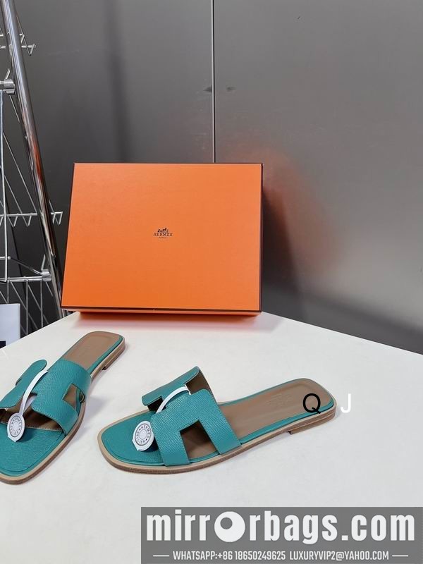 Hermes Shoes Hermes sz35-40 XJ0704