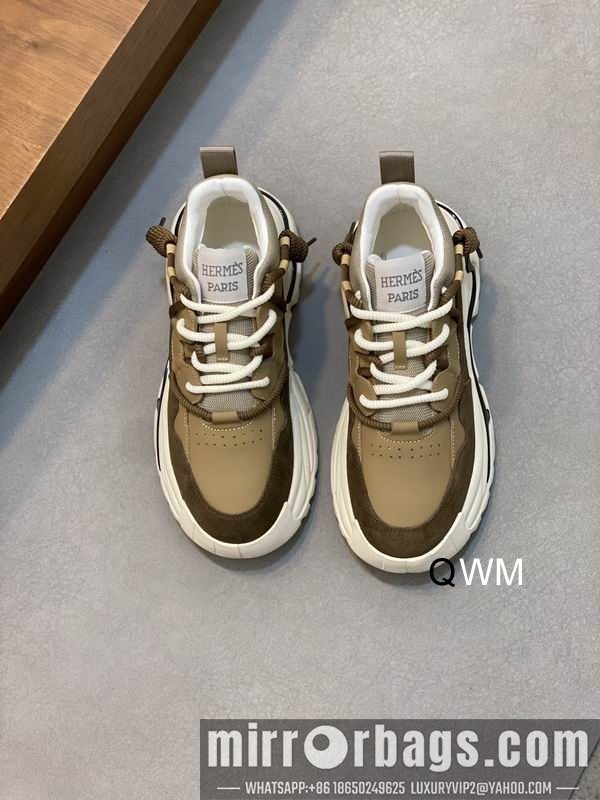 Hermes Shoes Hermes sz38-45 WM1105