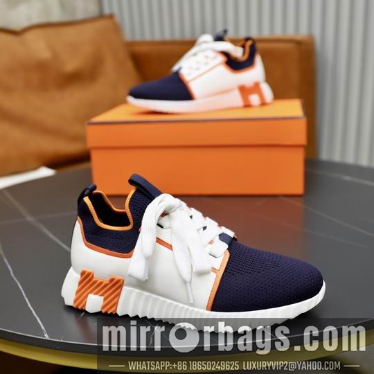 Hermes Shoes Hermes sz34-45 hnh0901
