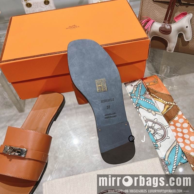 Hermes Shoes Hermes sz35-40 XJ0701