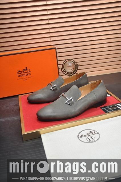 Hermes Shoes Hermes sz38-45 mnh0501