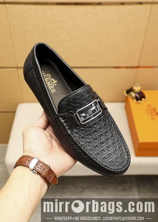Hermes Shoes Hermes sz38-45 mnh0526