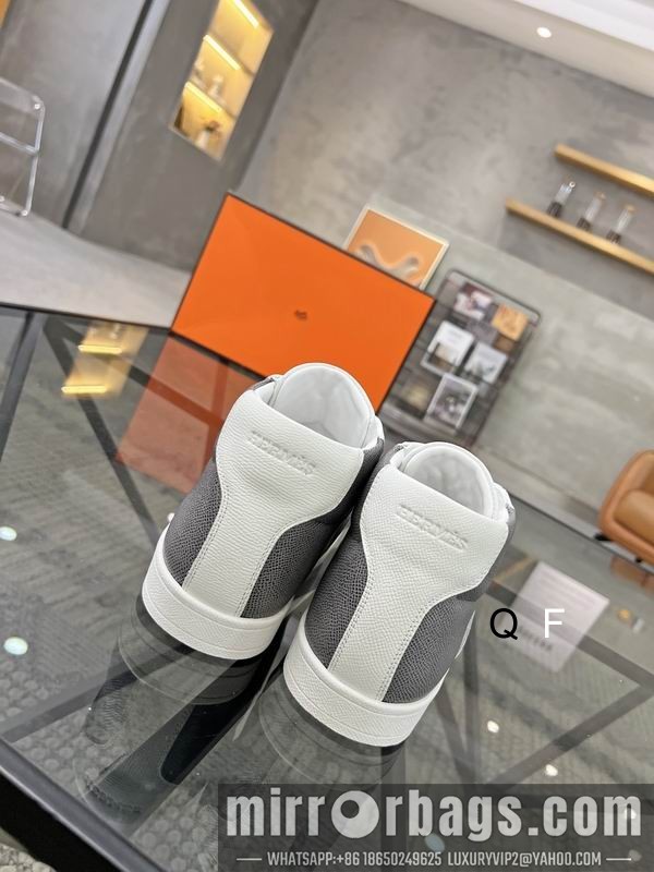 Hermes Shoes Hermes sz38-45 3C TF0101