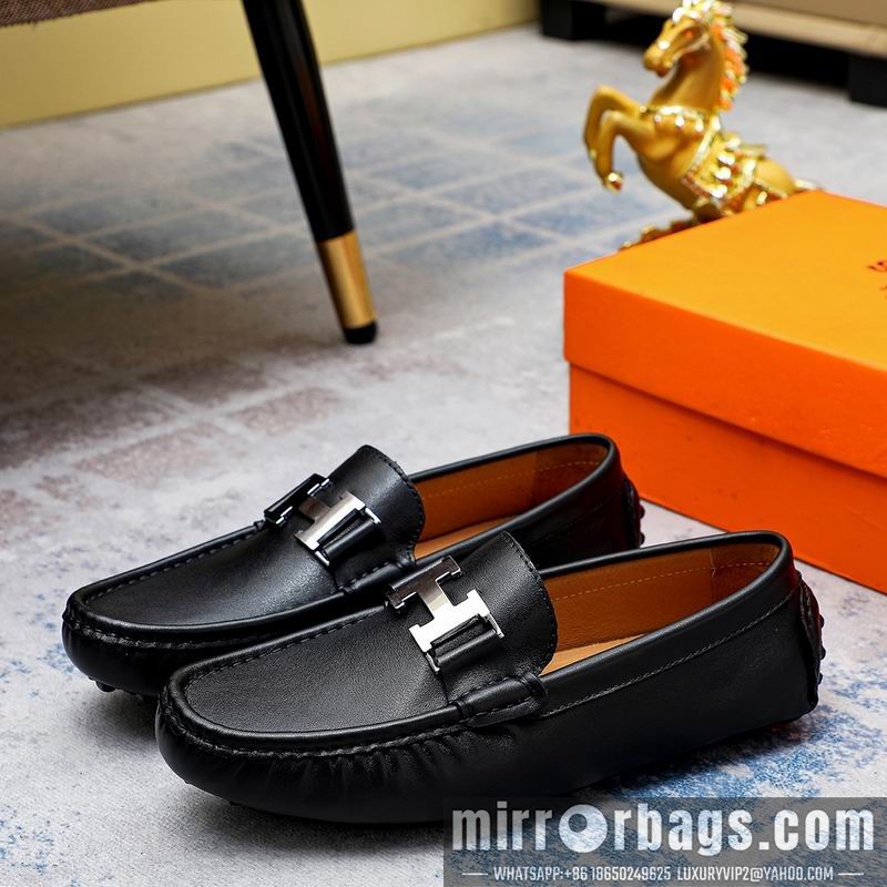 Hermes Shoes Hermes sz38-45 mnf0314
