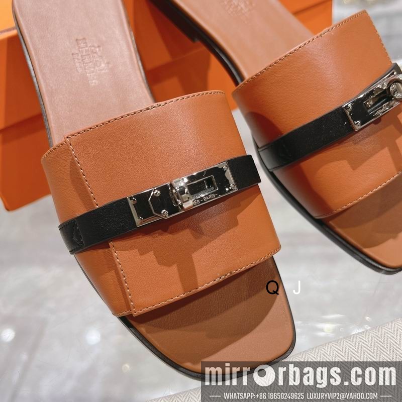 Hermes Shoes Hermes sz35-40 XJ0701