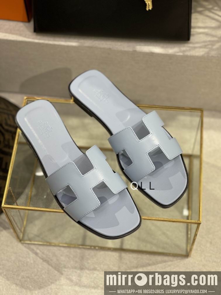 Hermes Shoes Hermes sz34-42LL0127