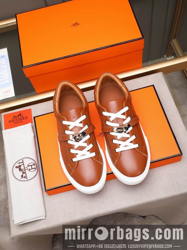 Hermes Shoes Hermes sz35-45 hnh0505