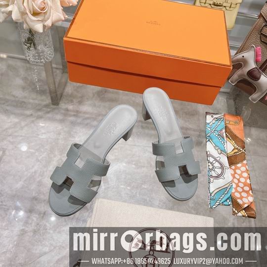 Hermes Shoes Hermes sz34-42 mnh0210