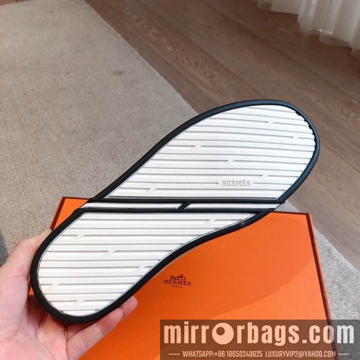 Hermes Shoes Hermes sz35-46 mnh0202