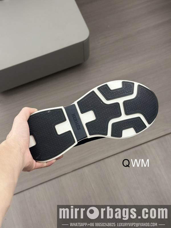 Hermes Shoes Hermes sz38-45 WM1107