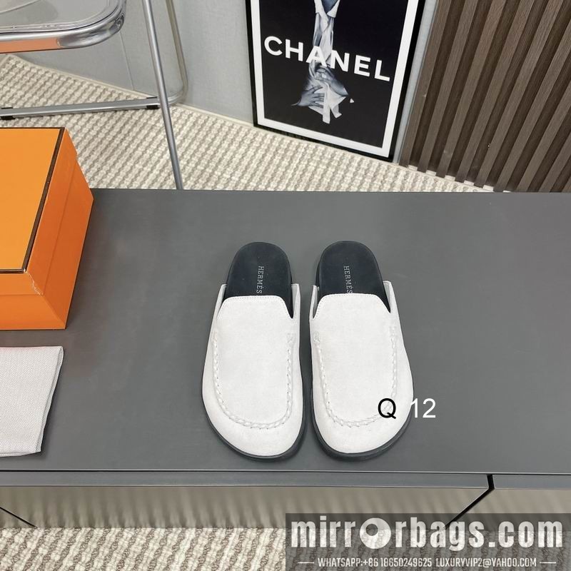 Hermes Shoes Hermes sz35-45 J0205