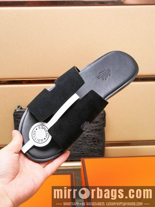 Hermes Shoes Hermes sz38-48 hnh0607