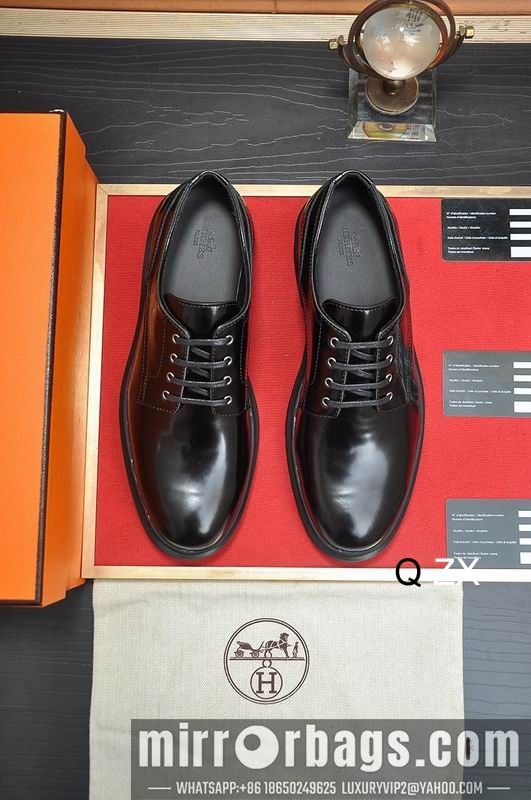 Hermes Shoes Hermes sz38-45 ZX1006