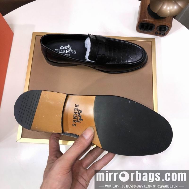 Hermes Shoes Hermes sz38-45 hnh0314