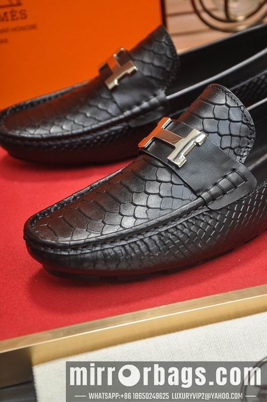 Hermes Shoes Hermes sz38-45 mnf0201
