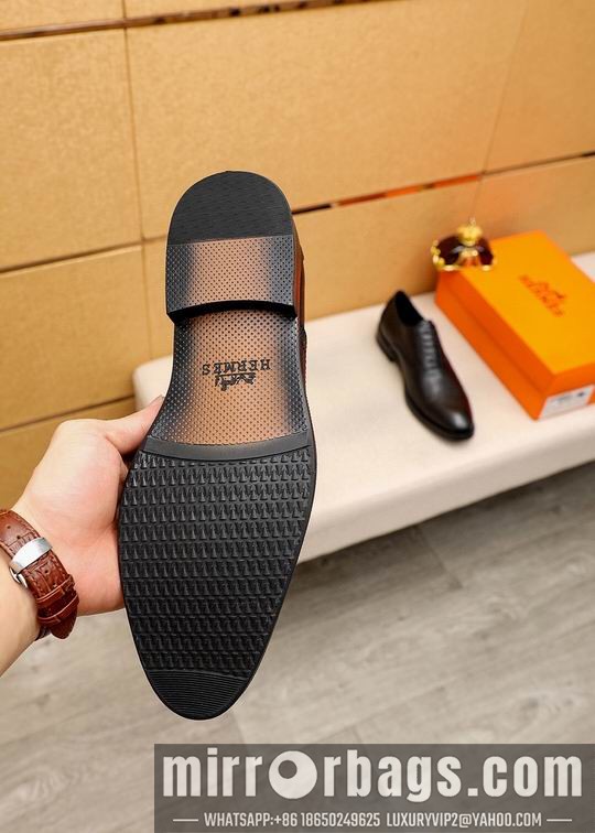Hermes Shoes Hermes sz38-45 mnh0905