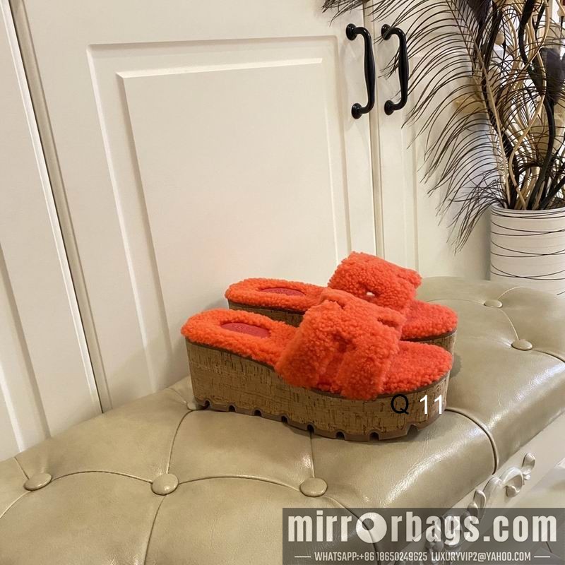 Hermes Shoes Hermes sz35-39 Y0114