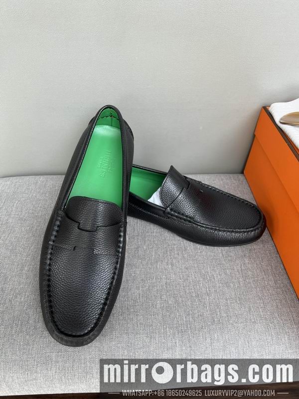 Hermes Shoes Hermes sz38-48 hnh0603