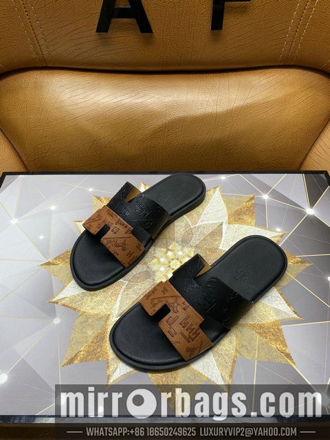 Hermes Shoes 2103019 HERMES 35-45