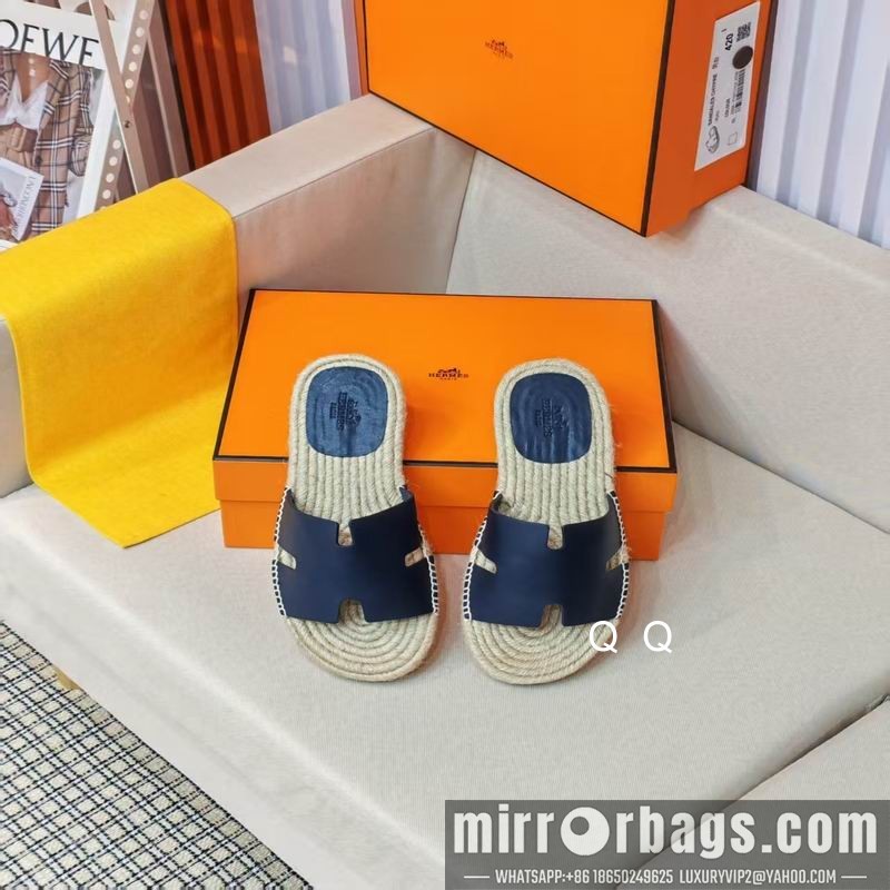 Hermes Shoes Hermes sz35-40 Q0702