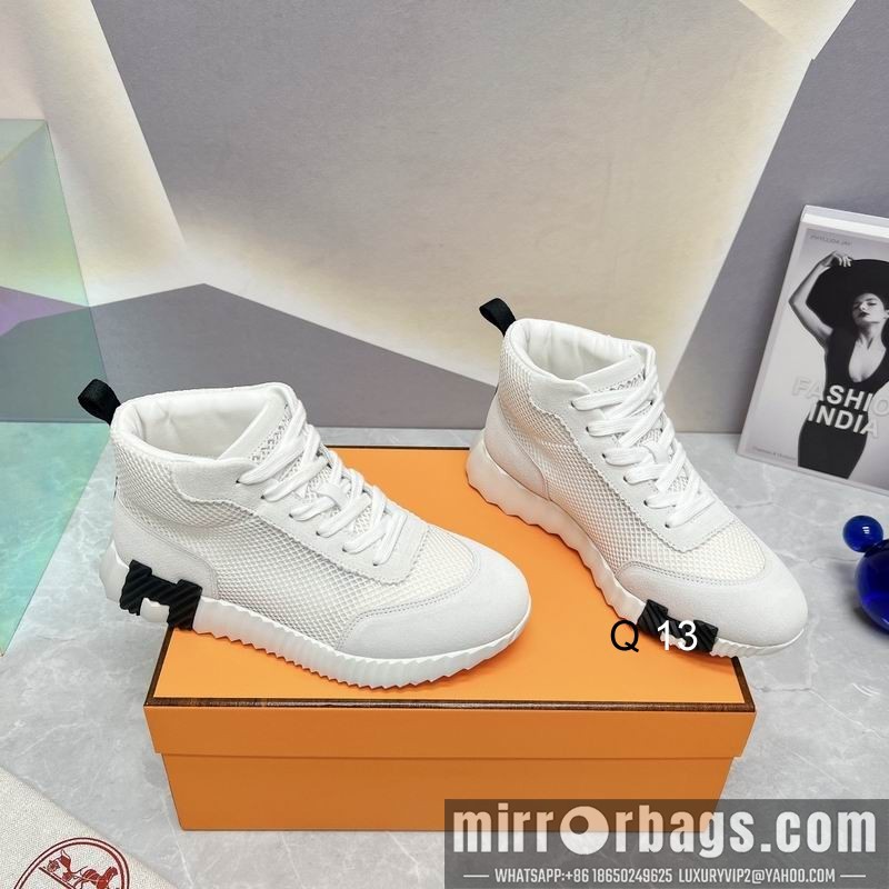 Hermes Shoes Hermes sz35-45 11C YM0902