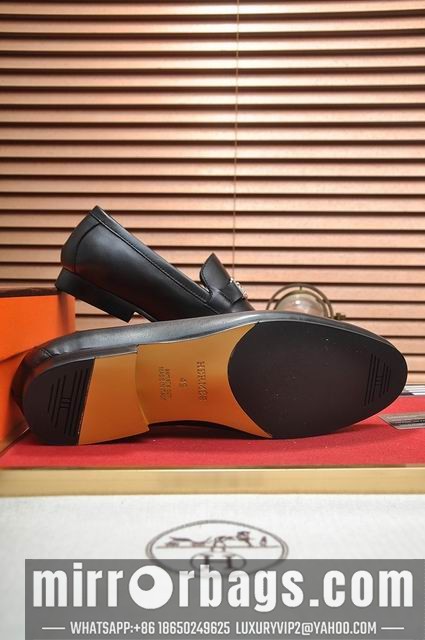 Hermes Shoes Hermes sz38-45 mnh0421