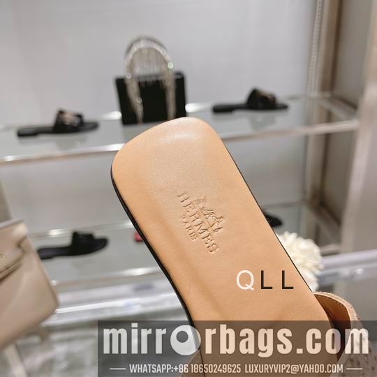 Hermes Shoes Hermes sz34-41LL0121