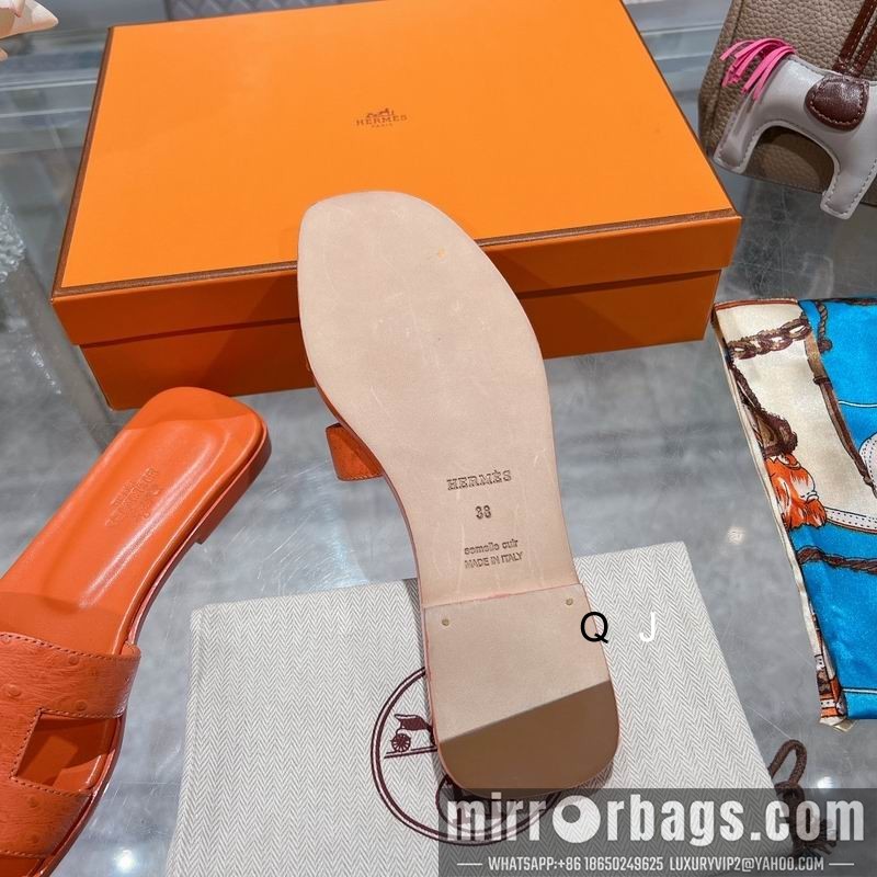 Hermes Shoes Hermes sz35-40 XJ0702